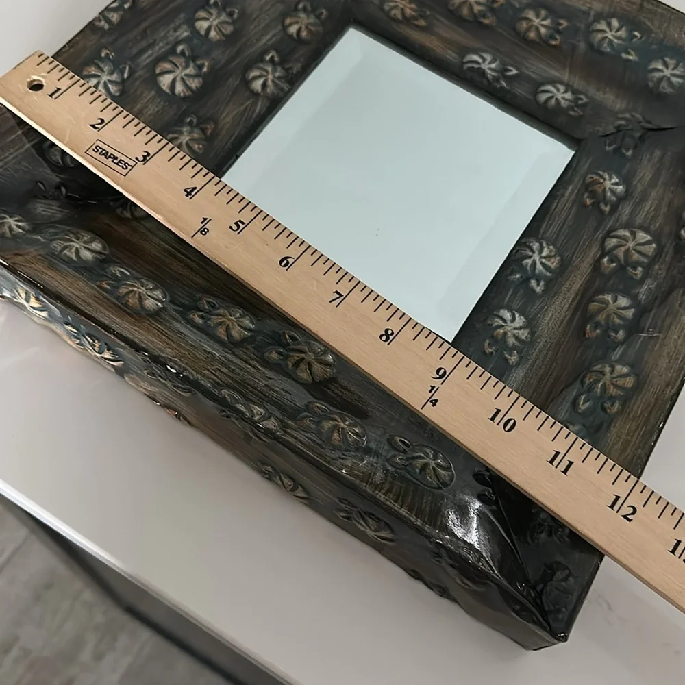 Gorgeous Wall Mirror